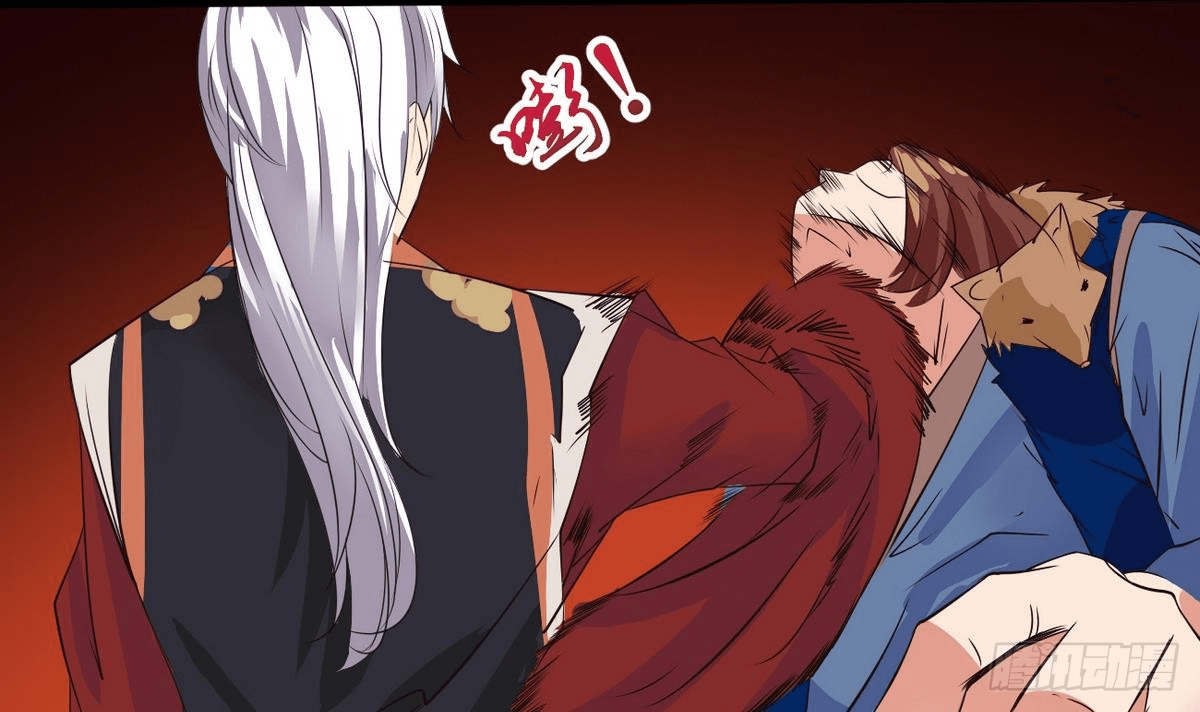 Magic Immortal Qi Chapter 04 Gambar 19